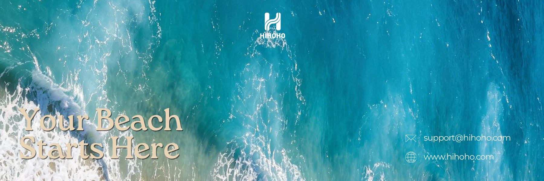 healing starts here