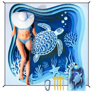 bubble turtle